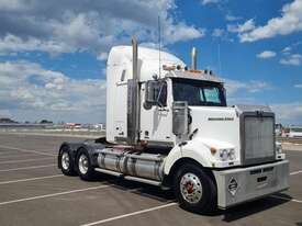 Western Star 4864FXB - picture0' - Click to enlarge