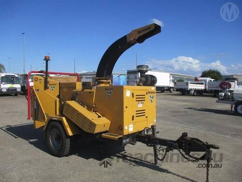 Vermeer BC1000XL