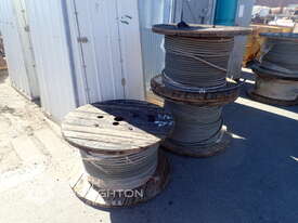 3 X REELS OF GRAPHENE ROPE - picture0' - Click to enlarge