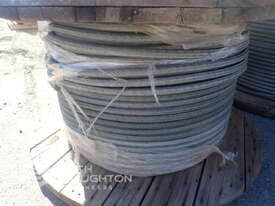 3 X REELS OF GRAPHENE ROPE - picture0' - Click to enlarge