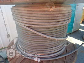 3 X REELS OF GRAPHENE ROPE - picture1' - Click to enlarge