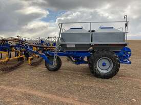 GASON Hydra-Till & Air Cart - picture1' - Click to enlarge