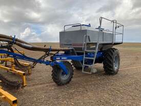 GASON Hydra-Till & Air Cart - picture2' - Click to enlarge