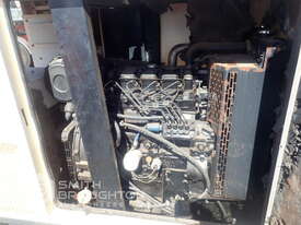 2010 FG WILSON XD20P4 20KVA GENERATOR - picture1' - Click to enlarge