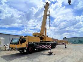 2008 Liebherr LTM 1150-6.1 - picture0' - Click to enlarge