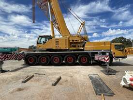 2008 Liebherr LTM 1150-6.1 - picture2' - Click to enlarge