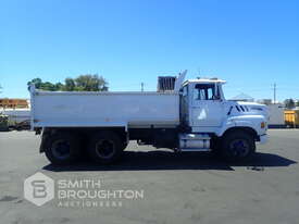 1989 FORD AEROMAX L9000 6X4 TIPPER - picture0' - Click to enlarge