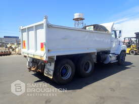 1989 FORD AEROMAX L9000 6X4 TIPPER - picture0' - Click to enlarge