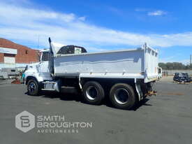 1989 FORD AEROMAX L9000 6X4 TIPPER - picture1' - Click to enlarge