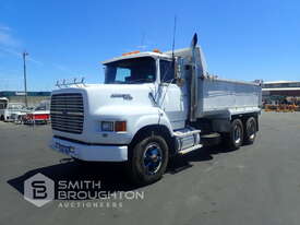 1989 FORD AEROMAX L9000 6X4 TIPPER - picture2' - Click to enlarge