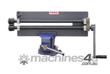 Kaka Industrial RM-18 Bead Roller 460mm Throat Depth Sheet Metal Fabrication Kaka Industrial RM-18 Bead Roller 460mm Throat Depth Sheet Metal Fabrication
