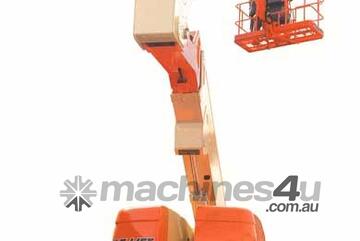 Jlg   800AJ DIESEL KNUCKLE BOOM Jlg   800AJ DIESEL KNUCKLE BOOM
