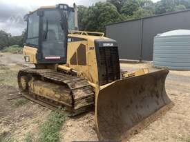 2008 CATERPILLAR D5K XL - picture1' - Click to enlarge