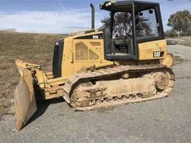 2008 CATERPILLAR D5K XL - picture0' - Click to enlarge