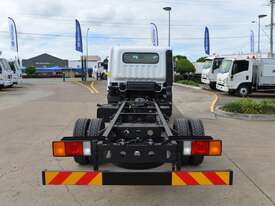 2022 HYUNDAI EX10 LWB - Cab Chassis Trucks - picture2' - Click to enlarge