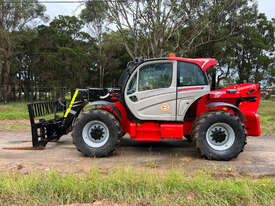 Manitou MLT-X961-145 Telescopic Handler Telescopic Handler - picture0' - Click to enlarge