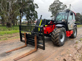 Manitou MLT-X961-145 Telescopic Handler Telescopic Handler - picture0' - Click to enlarge