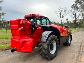 Manitou MLT-X961-145 Telescopic Handler Telescopic Handler - picture2' - Click to enlarge