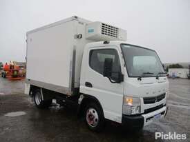 2017 Mitsubishi Canter 515 - picture0' - Click to enlarge