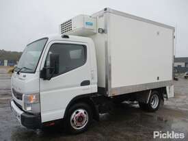 2017 Mitsubishi Canter 515 - picture0' - Click to enlarge