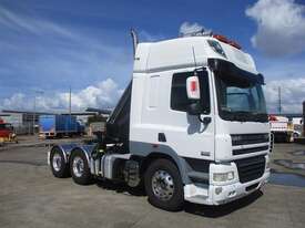 DAF CF - picture0' - Click to enlarge