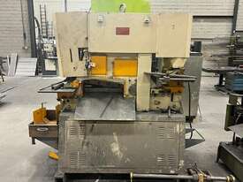 Ironworker GEKA - Hydracrop 70 S - picture2' - Click to enlarge