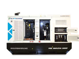 AEM Premium Rental Generator 100 KVA - RPW100SP/NC - Hire - picture0' - Click to enlarge