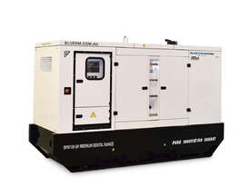 AEM Premium Rental Generator 100 KVA - RPW100SP/NC - Hire - picture0' - Click to enlarge