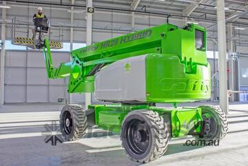 Nifty HR28 Hybrid 44 | 28m Self Propelled