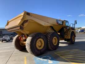 2016 Caterpillar 745C Articulated Dump Truck  - picture1' - Click to enlarge