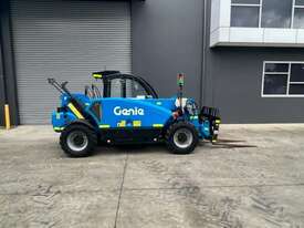 Used Genie GTH 2506 Late Model & Low Hours - picture1' - Click to enlarge