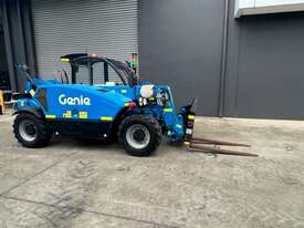 Used Genie GTH 2506 Late Model & Low Hours - picture2' - Click to enlarge