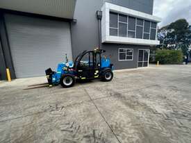 Used Genie GTH 2506 Late Model & Low Hours - picture0' - Click to enlarge