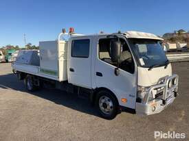 2014 Hino 300 917 - picture0' - Click to enlarge