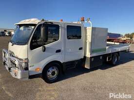 2014 Hino 300 917 - picture0' - Click to enlarge