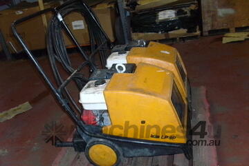 Wacker 9hp Honda , LP9   Wacker 9hp Honda , LP9