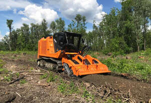 FAE TRACKED CARRIER PT-475 475 hp