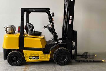 Yale Forklift   4.0 Tonne