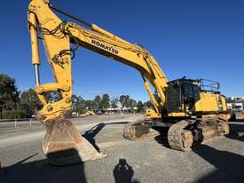 2008 KOMATSU PC600LC-8 HYDRAULIC EXCAVATOR  - picture0' - Click to enlarge