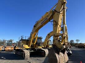 2008 KOMATSU PC600LC-8 HYDRAULIC EXCAVATOR  - picture0' - Click to enlarge