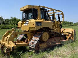 2012 CAT D6T XL 8,900 hrs - picture0' - Click to enlarge