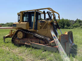 2012 CAT D6T XL 8,900 hrs - picture1' - Click to enlarge