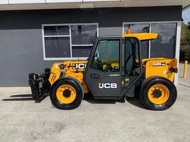 Used JCB 52560 Telehandler 2016 Model With Forks - picture0' - Click to enlarge