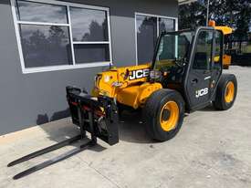 Used JCB 52560 Telehandler 2016 Model With Forks - picture1' - Click to enlarge