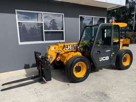 Used JCB 52560 Telehandler 2016 Model With Forks - picture2' - Click to enlarge