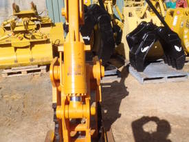 SEC Pulveriser Crusher Suit 20 to 30 Tonner NEW - picture0' - Click to enlarge