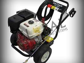 Global Petrol Pressure Washer 13HP 4000PSI - picture0' - Click to enlarge