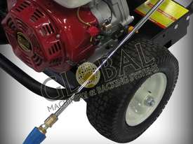 Global Petrol Pressure Washer 13HP 4000PSI - picture1' - Click to enlarge