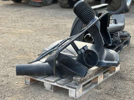 JOHN DEERE ORIGINAL SPARE PARTS & CATCHER SYSTEMS Soil Conditioner Attachments - picture1' - Click to enlarge