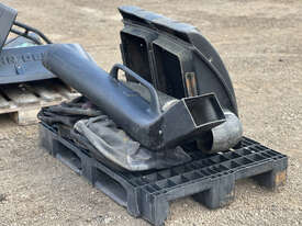 JOHN DEERE ORIGINAL SPARE PARTS & CATCHER SYSTEMS Soil Conditioner Attachments - picture2' - Click to enlarge